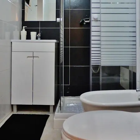Apartment Embaixador Mateus Lissabon