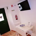 Appartement Embaixador Mateus Lisboa