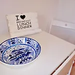 Embaixador Mateus Appartement Lisboa