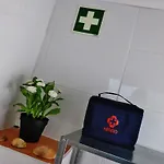 Embaixador Mateus Lisboa
