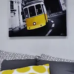Appartement Embaixador Mateus Lisboa