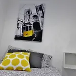 Appartement Embaixador Mateus