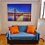 Embaixador Mateus Appartement *