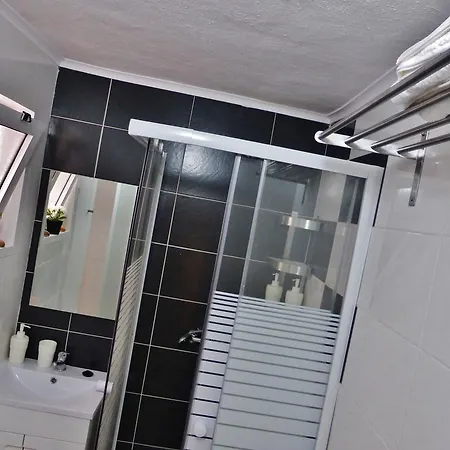 Apartmán Embaixador Mateus