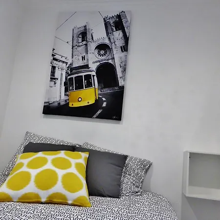 Apartmán Embaixador Mateus