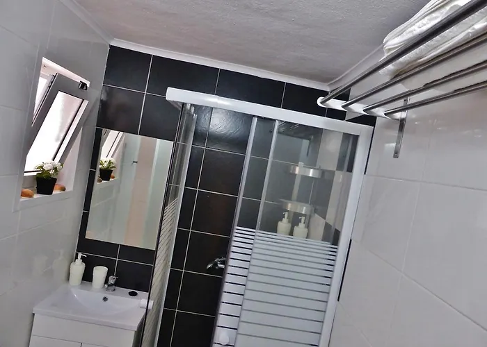 公寓 恩拜沙多尔马特乌斯公寓