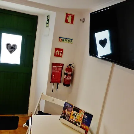 Embaixador Mateus * リスボン