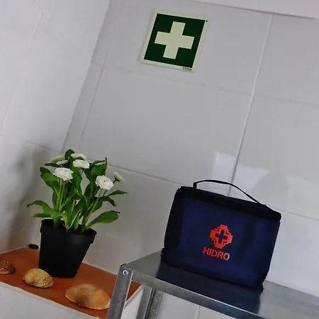 Embaixador Mateus リスボン