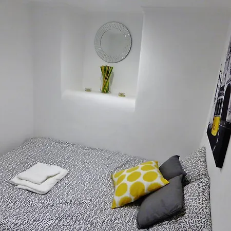 Embaixador Mateus リスボン