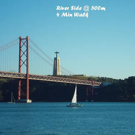 Embaixador Mateus * リスボン