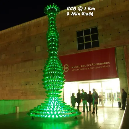 Embaixador Mateus * リスボン