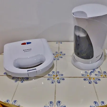 アパート Embaixador Mateus