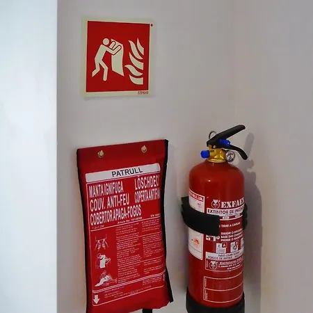 Embaixador Mateus リスボン