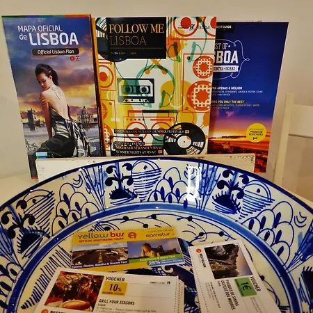 Apartament Embaixador Mateus