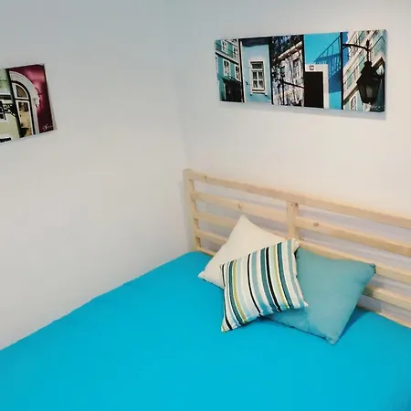 Apartament Embaixador Mateus *