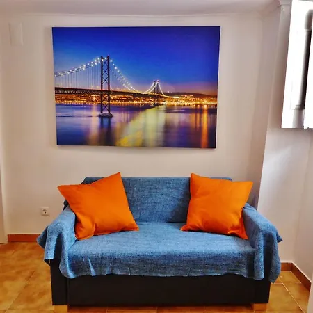 Embaixador Mateus Apartament *