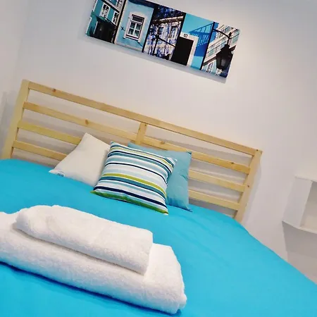 Apartament Embaixador Mateus